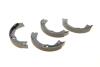 Тормозные колодки барабанные BOSCH 0 986 487 776 (фото 2)