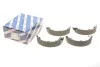 Тормозные колодки барабанные BOSCH 0986487779 (фото 1)