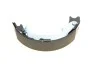 Тормозные колодки барабанные BOSCH 0986487779 (фото 4)