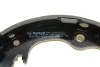 Тормозные колодки барабанные BOSCH 0986487779 (фото 5)