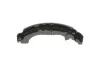Тормозные колодки задние барабанные BOSCH 0986487791 (фото 2)