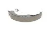 Тормозные колодки задние барабанные BOSCH 0986487791 (фото 5)