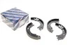 Тормозные колодки барабанные BOSCH 0986487793 (фото 1)