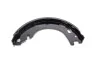 Тормозные колодки барабанные BOSCH 0986487793 (фото 3)