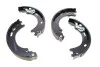 Тормозные колодки барабанные BOSCH 0986487793 (фото 8)