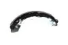 Гальмівні колодки задні барабанні BOSCH 0 986 487 796 (фото 3)