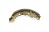 Гальмівні колодки задні барабанні BOSCH 0986487819 (фото 7)