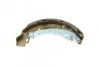 Гальмівні колодки задні барабанні BOSCH 0986487819 (фото 10)