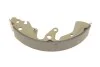 Тормозные колодки задние барабанные BOSCH 0986487847 (фото 3)