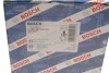 Тормозные колодки задние барабанные BOSCH 0986487847 (фото 4)