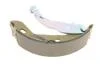 Тормозные колодки задние барабанные BOSCH 0 986 487 852 (фото 5)
