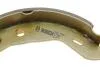 Тормозные колодки задние барабанные BOSCH 0 986 487 852 (фото 7)
