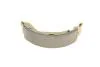Тормозные колодки задние барабанные BOSCH 0 986 487 852 (фото 9)