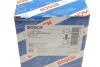 Тормозные колодки задние барабанные BOSCH 0 986 487 852 (фото 10)