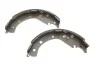Гальмівні колодки передні барабанні BOSCH 0986487863 (фото 2)