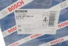 Гальмівні колодки передні барабанні BOSCH 0986487863 (фото 4)