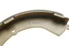 Тормозные колодки задние барабанные BOSCH 0986487886 (фото 2)