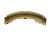 Тормозные колодки задние барабанные BOSCH 0986487886 (фото 3)