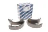 Тормозные колодки барабанные BOSCH 0986487895 (фото 1)