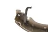 Тормозные колодки барабанные BOSCH 0986487895 (фото 3)