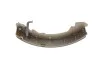 Тормозные колодки барабанные BOSCH 0986487895 (фото 4)