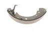 Тормозные колодки барабанные BOSCH 0986487895 (фото 5)