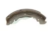 Тормозные колодки барабанные BOSCH 0986487895 (фото 7)