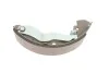 Тормозные колодки барабанные BOSCH 0986487895 (фото 8)