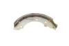 Тормозные колодки задние барабанные BOSCH 0 986 487 896 (фото 3)