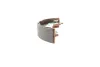 Тормозные колодки задние барабанные BOSCH 0 986 487 896 (фото 5)