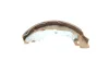 Тормозные колодки задние барабанные BOSCH 0 986 487 896 (фото 6)