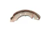 Тормозные колодки задние барабанные BOSCH 0 986 487 896 (фото 7)