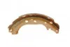 Гальмівні колодки задні барабанні BOSCH 0 986 487 898 (фото 7)