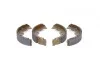 Барабанные колодки BOSCH 0986487907 (фото 1)