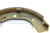 Тормозные колодки задние барабанные BOSCH 0986487909 (фото 4)