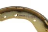 Тормозные колодки задние барабанные BOSCH 0986487909 (фото 7)
