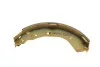 Тормозные колодки задние барабанные BOSCH 0986487909 (фото 8)