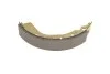Тормозные колодки задние барабанные BOSCH 0986487909 (фото 9)