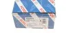 Тормозные колодки задние барабанные BOSCH 0986487909 (фото 10)