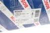 Тормозные колодки задние барабанные BOSCH 0 986 487 922 (фото 11)