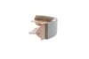 Тормозные колодки задние барабанные BOSCH 0 986 487 922 (фото 2)