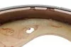 Тормозные колодки задние барабанные BOSCH 0 986 487 922 (фото 4)