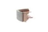 Тормозные колодки задние барабанные BOSCH 0 986 487 922 (фото 6)