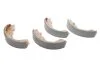 Тормозные колодки задние барабанные BOSCH 0 986 487 922 (фото 10)