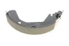 Тормозные колодки задние барабанные BOSCH 0986487924 (фото 6)