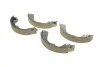 Гальмівні колодки задні барабанні BOSCH 0 986 487 928 (фото 2)