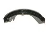 Гальмівні колодки задні барабанні BOSCH 0 986 487 928 (фото 4)
