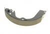 Гальмівні колодки задні барабанні BOSCH 0 986 487 928 (фото 5)