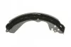 Гальмівні колодки задні барабанні BOSCH 0 986 487 928 (фото 7)