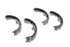 Тормозные колодки барабанные BOSCH 0 986 487 929 (фото 6)